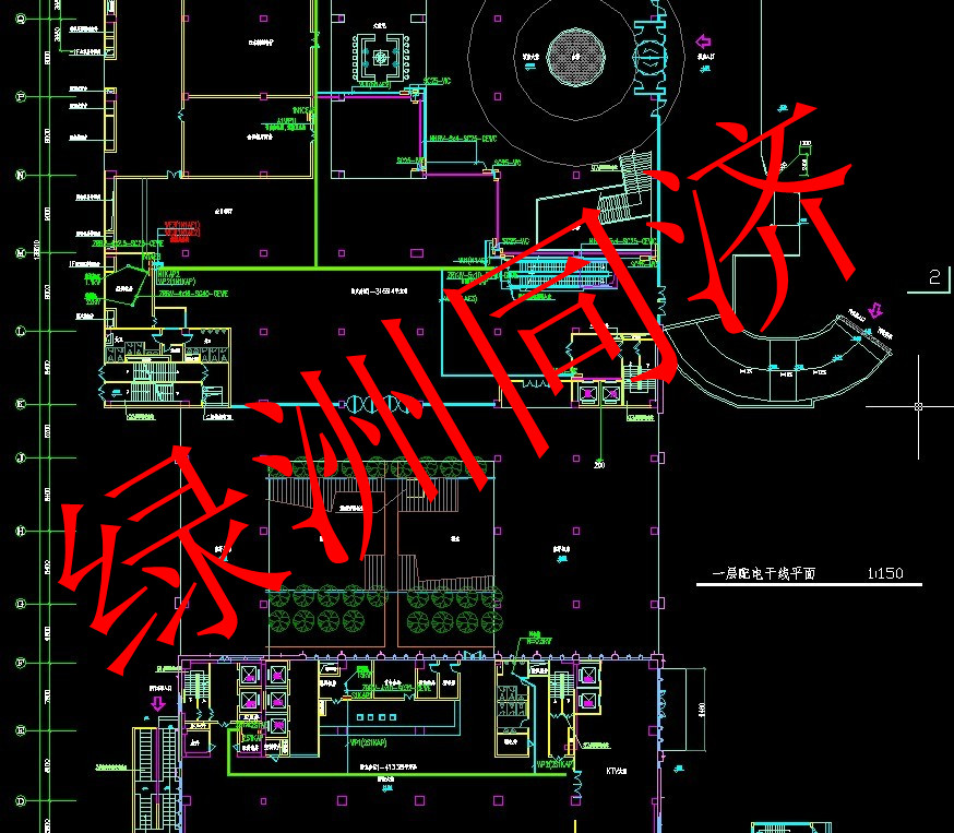 电气设计培训——高层住宅建筑系列