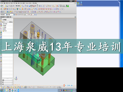 上海青浦区数控车床操作培训中心